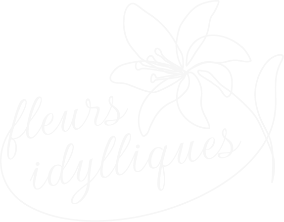 Fleurs idylliques