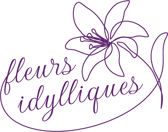Fleurs idylliques